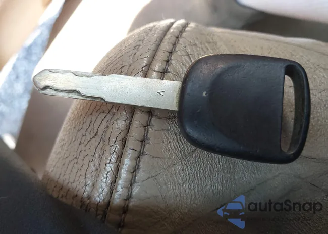 5FNRL38707B060583: 37364741