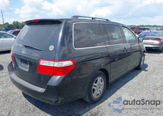 5FNRL38707B060583: 37364741