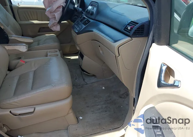 5FNRL38707B060583: 37364741