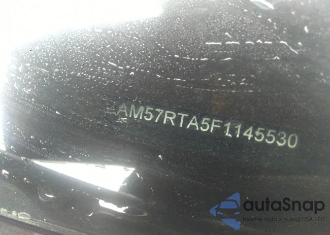 ZAM57RTA5F1145530: 37375839