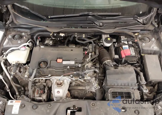 2HGFC2F67KH580467: 37392265