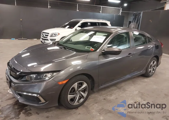 2HGFC2F67KH580467: 37392265