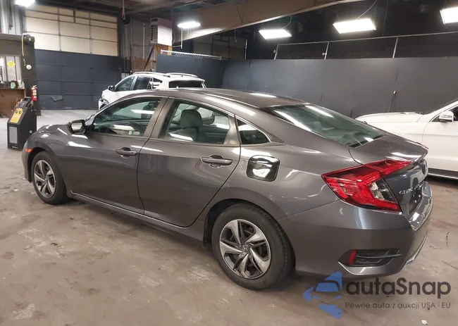 2HGFC2F67KH580467: 37392265