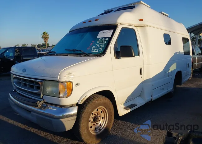 1FDSE34L72HB41096: 37394945