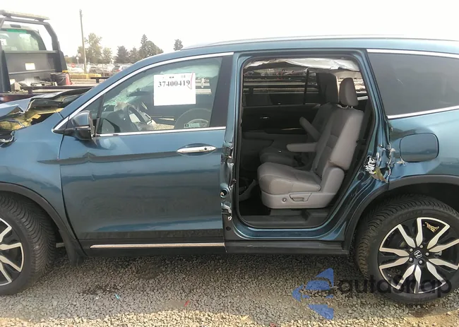 5FNYF6H67MB024915: 37400419