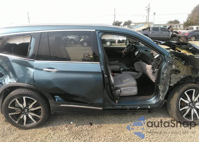 5FNYF6H67MB024915: 37400419