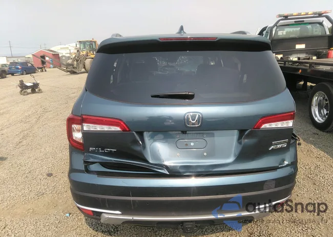 5FNYF6H67MB024915: 37400419