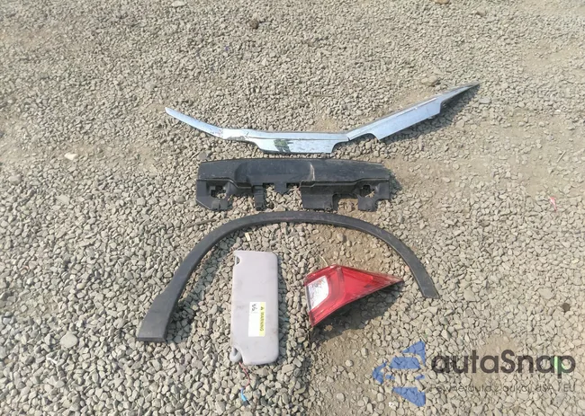 5FNYF6H67MB024915: 37400419