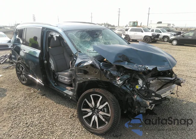 5FNYF6H67MB024915: 37400419