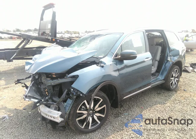 5FNYF6H67MB024915: 37400419