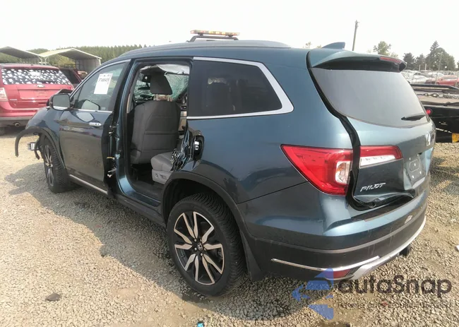 5FNYF6H67MB024915: 37400419