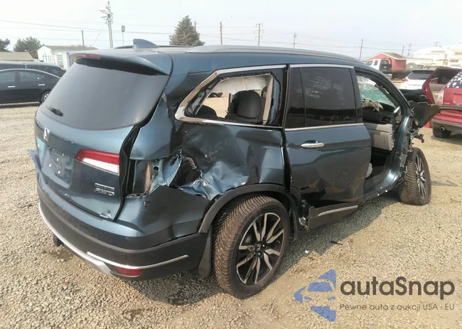 5FNYF6H67MB024915: 37400419