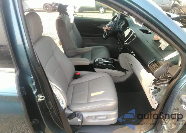 5FNYF6H67MB024915: 37400419