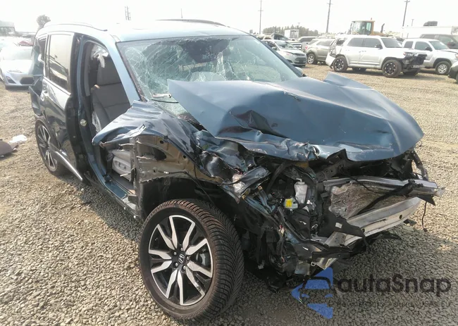 5FNYF6H67MB024915: 37400419