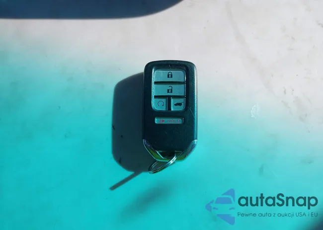 5FNYF6H67MB024915: 37400419