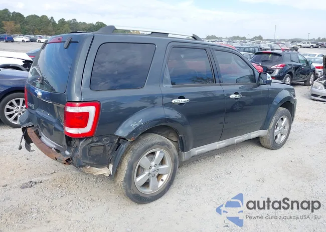 1FMCU94G69KC26246: 37403827