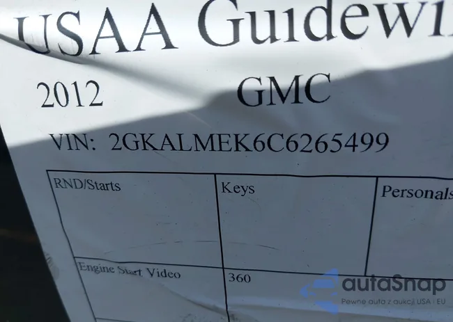 2GKALMEK6C6265499: 37402938