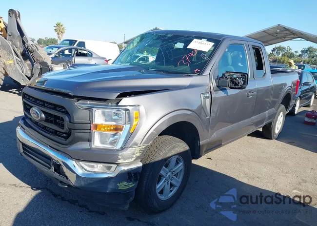 1FTEX1EB5NFA80448: 37405337