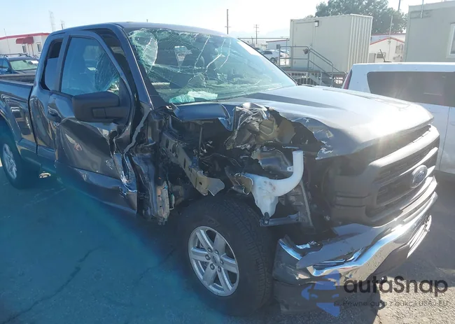 1FTEX1EB5NFA80448: 37405337