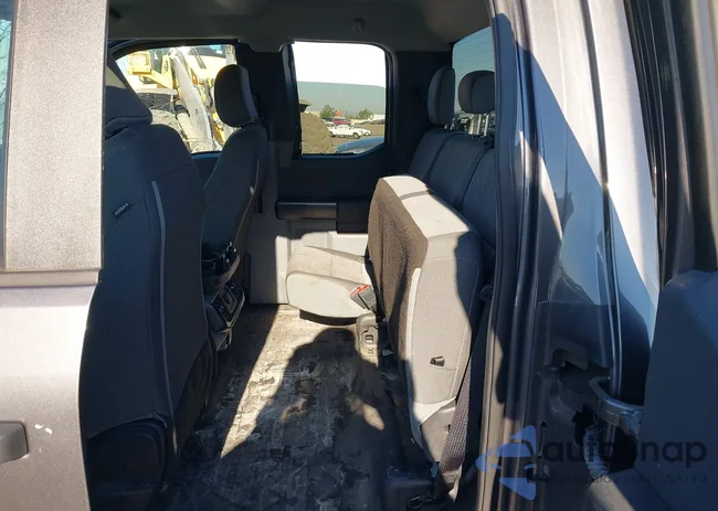 1FTEX1EB5NFA80448: 37405337