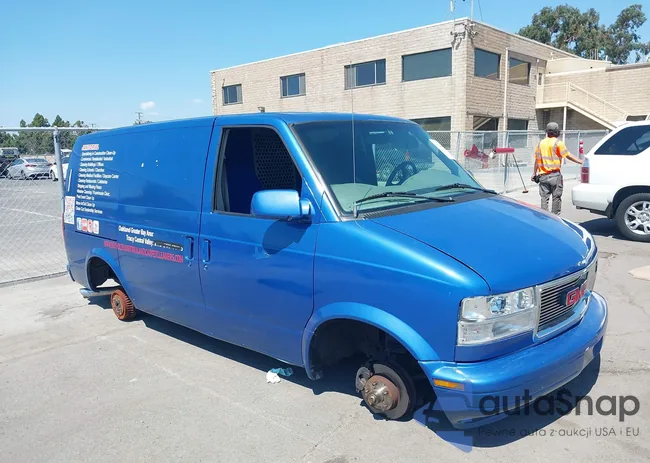 1GTDM19W2TB501189: 37407630