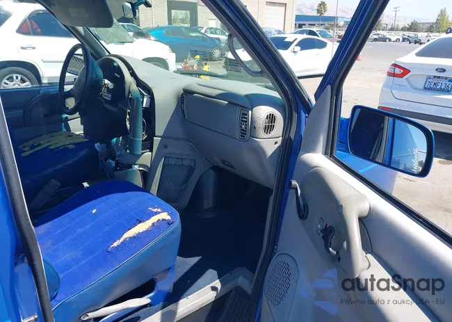 1GTDM19W2TB501189: 37407630