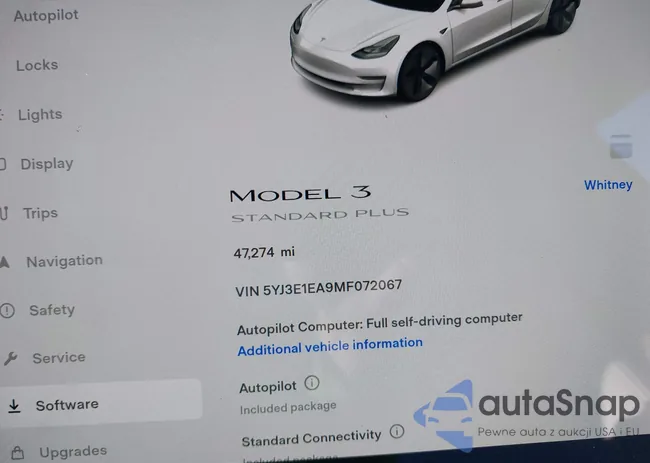 5YJ3E1EA9MF072067: 37407959