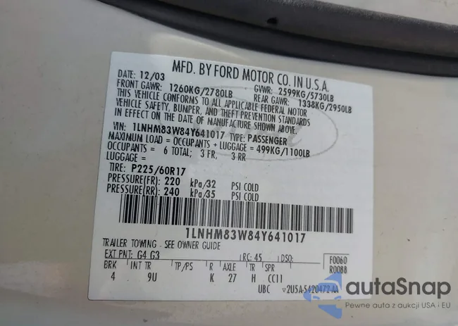 1LNHM83W84Y641017: 37409805