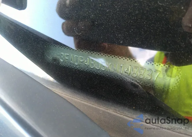 3FADP4BJ3KM148837: 37434514