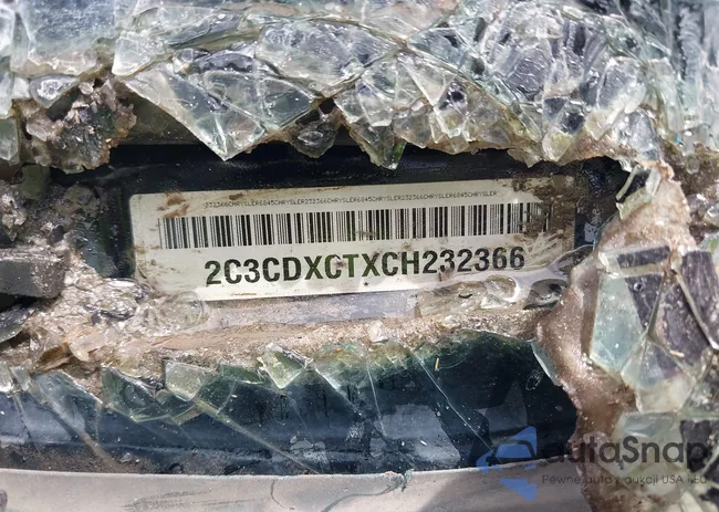 2C3CDXGJ7LH172538: 37434730