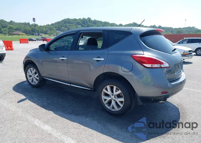 JN8AZ1MU2EW421319: 37435451