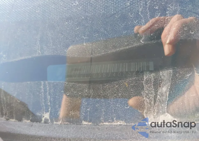 1GNKVLED5BJ402365: 37445741