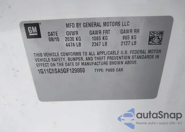 1G11C5SA5GF129060: 37450019