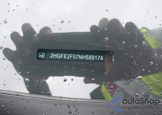 2HGFE2F57NH589174: 37455402