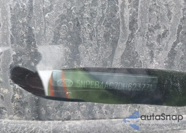 5NPEB4AC7DH623771: 37456713