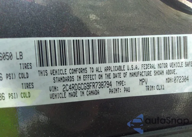 2C4RDGCG9FR738794: 37455959