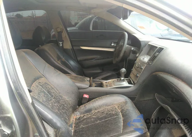 JN1CV6AP5FM580301: 37463142