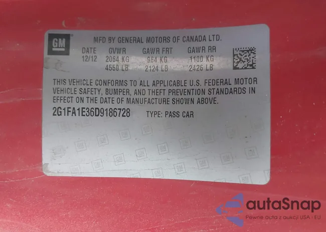 2G1FA1E36D9186728: 37467504