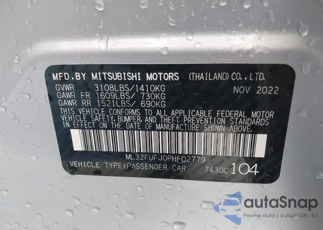 ML32FUFJ0PHF02779: 37473955