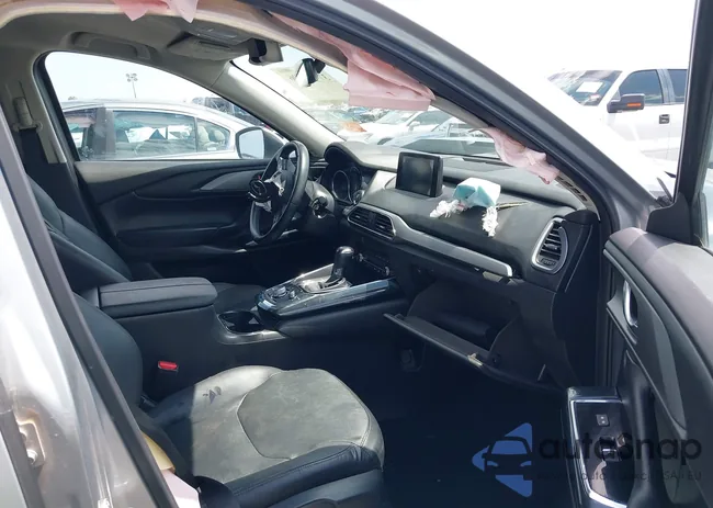 JM3TCBCY3K0308937: 37474796