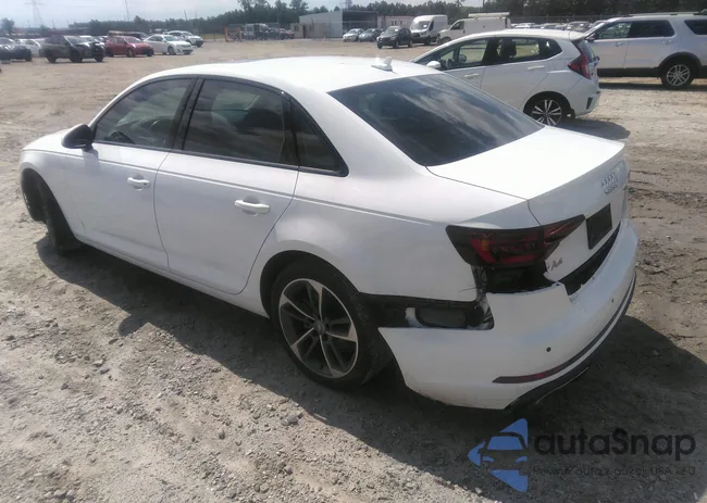 WAUGMAF49KA115421: 37491603