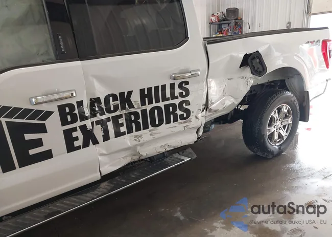 1FTFW1ED6NFC18376: 37495458