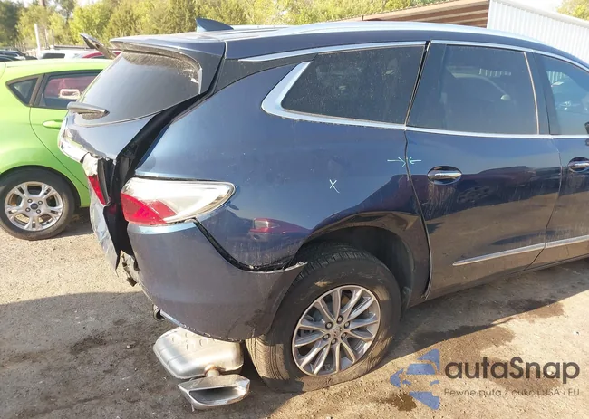 5GAERCKW2PJ216971: 37501029