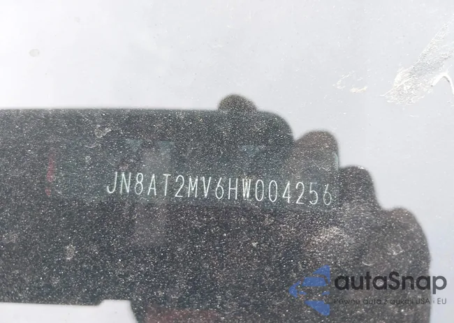 JN8AT2MV6HW004256: 37501654