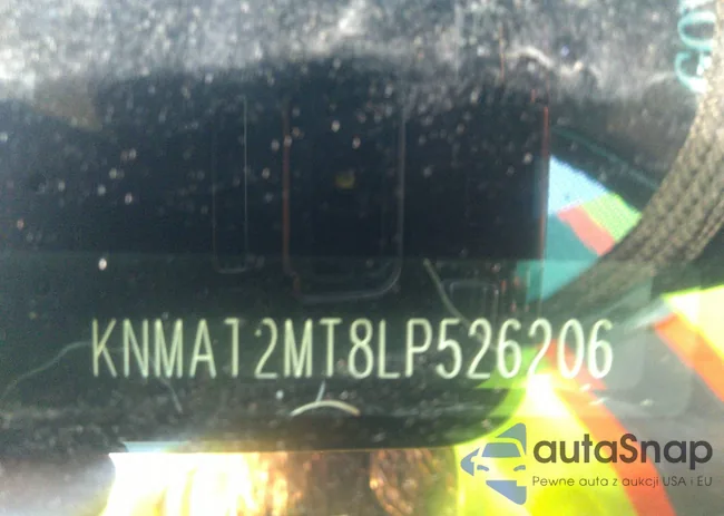 KNMAT2MT8LP526206: 37502767