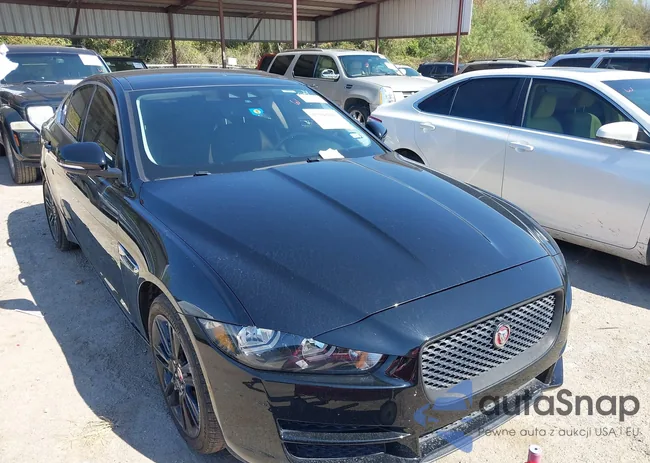 SAJAR4FX1KCP52850: 37503895