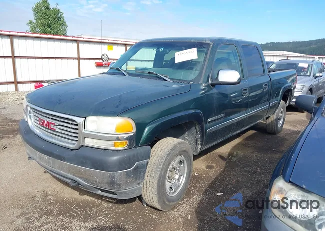 1GTHK23UX2F245928: 37505432