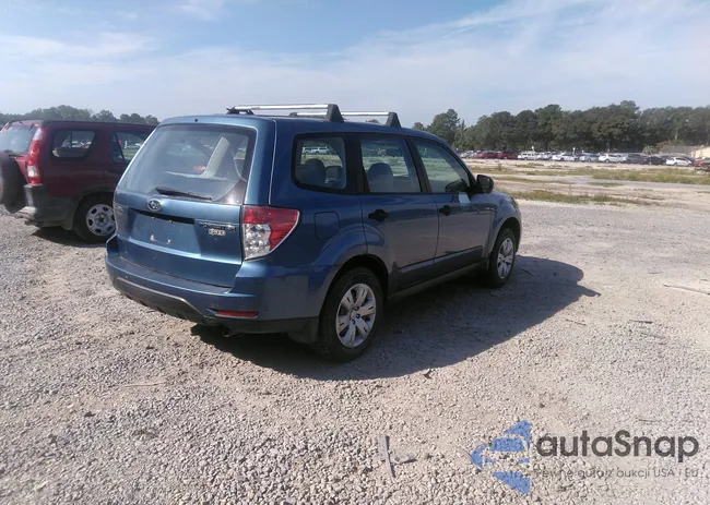 JF2SH61609H712306: 37509738