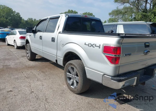 1FTFW1EF7DKF32447: 37513485