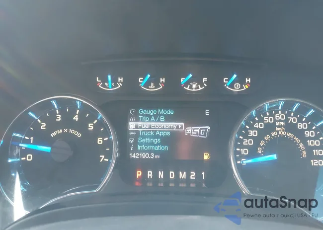 1FTFW1EF7DKF32447: 37513485